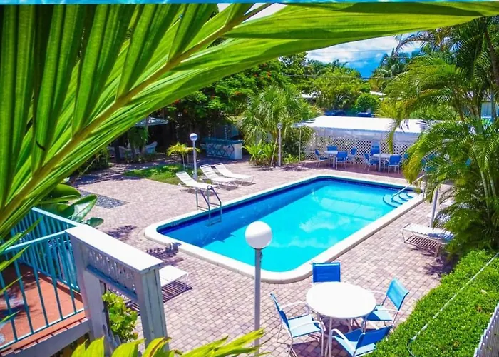 Green Island Inn