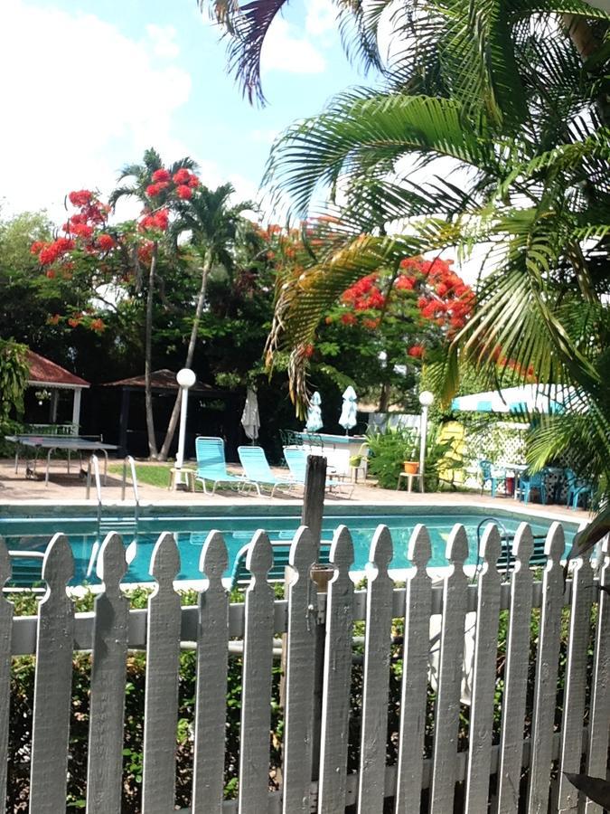Green Island 3*