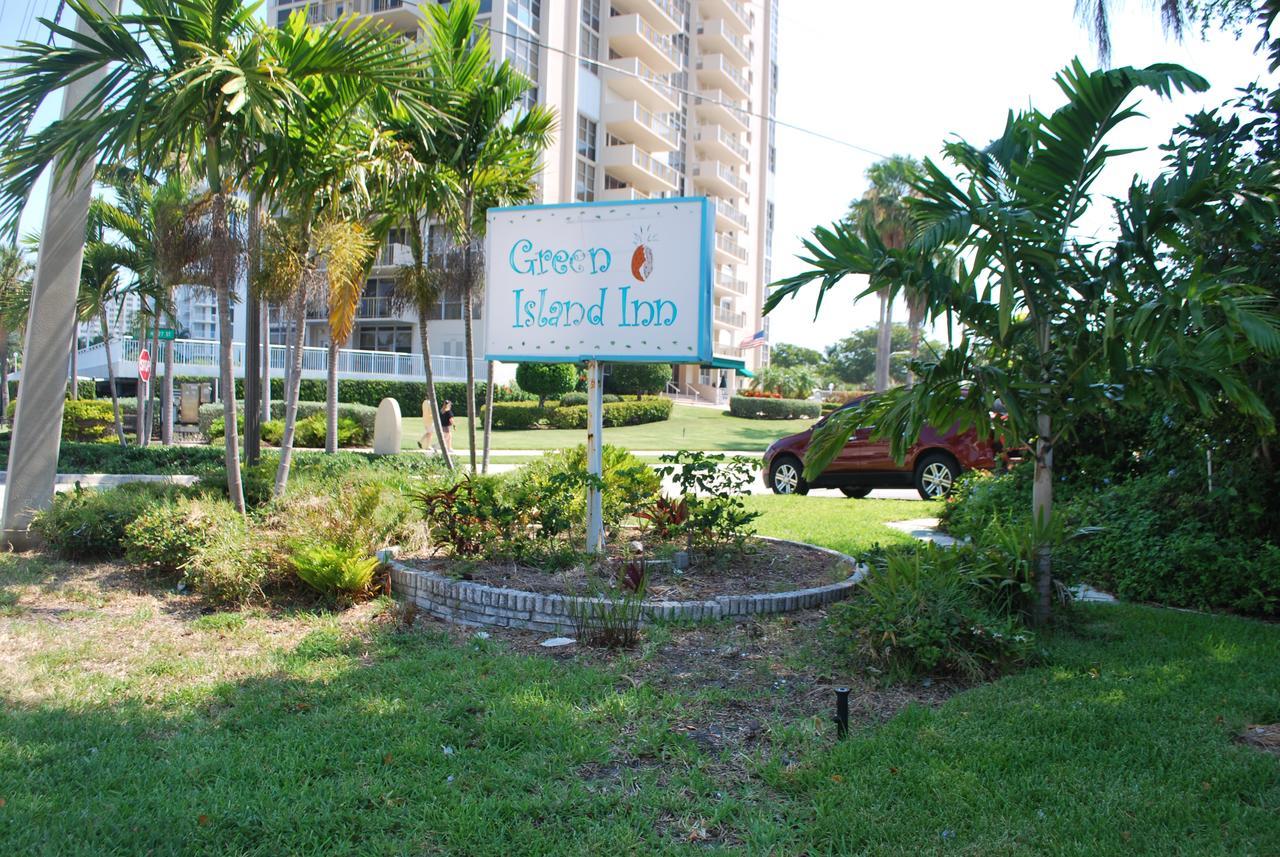 Green Island Inn Fort Lauderdale