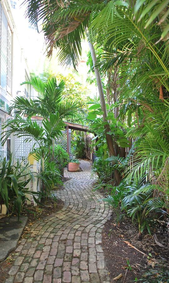 Green Island Fort Lauderdale