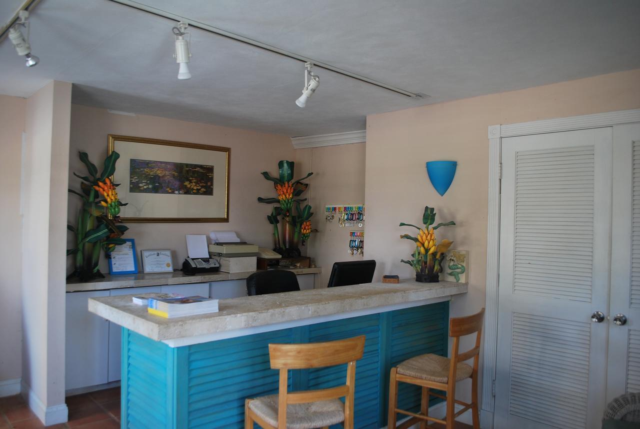 Inn Green Island