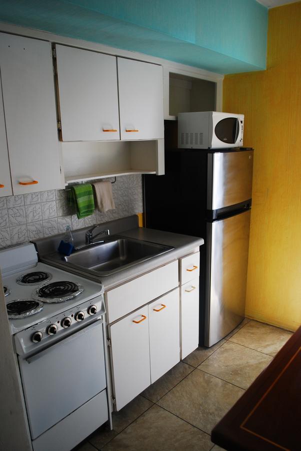 Inn Green Island Fort Lauderdale