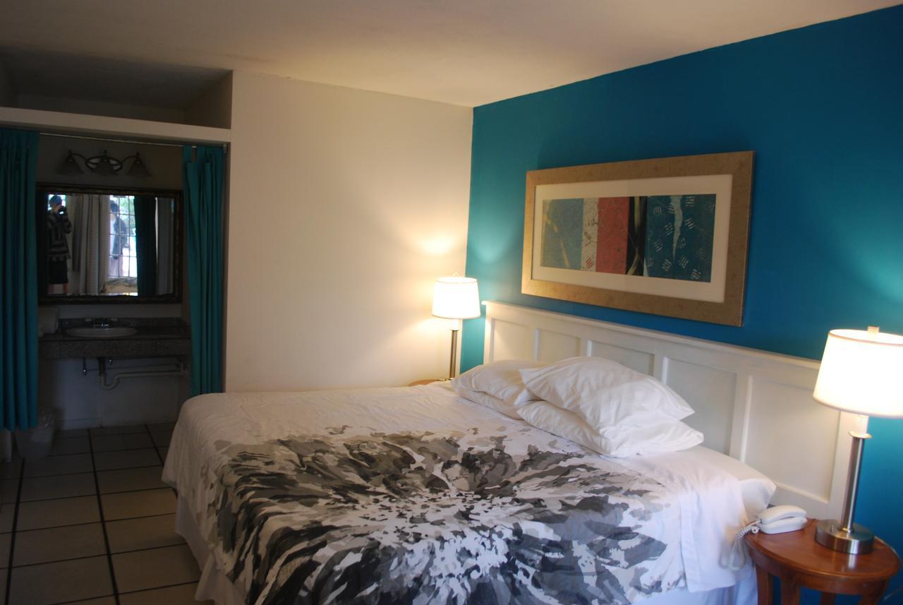 Inn Green Island Fort Lauderdale